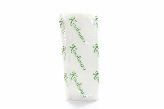 Z White Paper Towels 1-Ply 160 pcs/Pack — photo 3