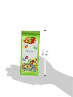 Jelly Belly Candy Gift Bag, 7.5oz — photo 3