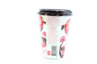 Dolche Cherry Chocolate Curd Dessert 4% 400g — photo 5