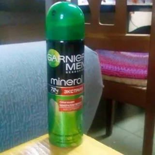Garnier Mineral Extreme Deodorant for Men 150ml — photo 9