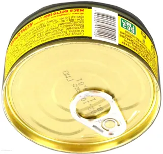 Oniss Liver Pate tin 100g — photo 4