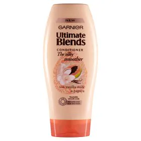 Garnier Silky Smooth Final Blend Conditioner — photo 2