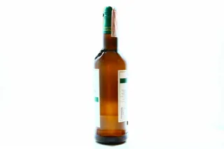 Sandeman Jerez White Fortified Wine 0.75L — photo 3