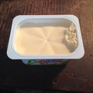 Smachnenka Peach Curd Cheese 5% 100g — photo 4
