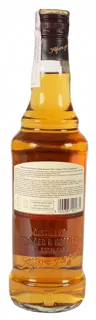 Whiskey Bells 40% 500ml glass bottle Scotland — photo 8