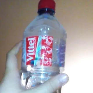 Vittel Sport Mineral Water 0.33L — photo 3