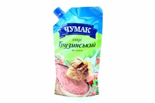 Chumak Georgian Sauce for Meat 220g — photo 6