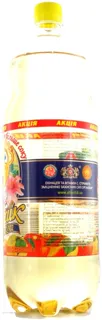 Non-alcoholic Apple Drink 2L PET — photo 4