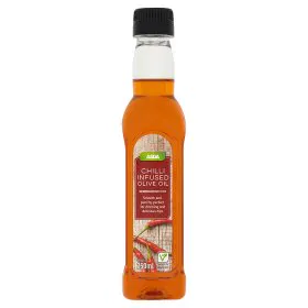 ASDA Selected Chili in Olive Oil