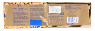 Black Gold Swiss Chocolate with Hazelnuts 300g — photo 2