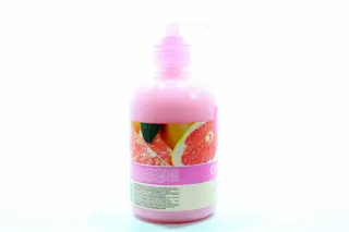 Fresh Juice Grapefruit Liquid Soap 460ml — photo 5