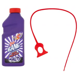 Cillit Bang Drain Unblocker Set — photo 14