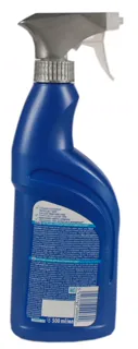 Main Bath Cleaning Spray 500ml Plastic — photo 8