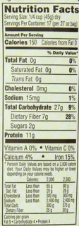 Bob's Red Mill Beans, Lentils, 27 oz (Pack of 4) — photo 18