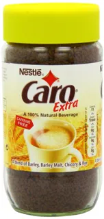 Nestle Caro Extra Jar 150 Drinks (Pack of 2) — photo 3