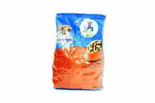 Adult Dog Food Dry Beef Poultry 500g — photo 10