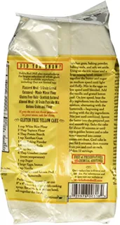Gluten-Free White Rice Flour, Bobs Red Mill, 2 / 24oz Bags — photo 2