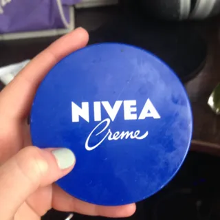 Nivea Universal Body Cream 150ml — photo 3