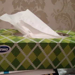Zewa Family 3-ply Paper Tissues 90 pcs — photo 7