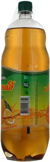 Non-alcoholic Lemonade Drink 2L PET Bottle — photo 2