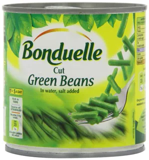 Bonduelle Cut Green Beans — photo 8