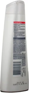 Dove Hair Therapy Color Shine Shampoo 250ml — photo 2