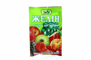 Eko Zhelin 20g — photo 3