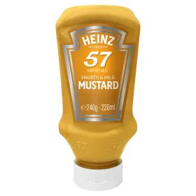 Heinz Гірчиця — фото 2