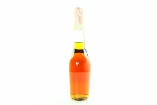 Tavriya VSO 4 Stars Cognac Ukraine 40% 0.5L — photo 2