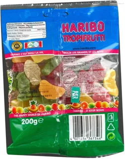 Haribo Candies 200g — photo 2
