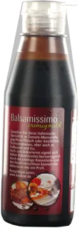 Kühne Balsamic Cream Sauce 215ml — photo 5