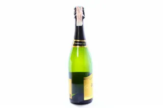 Cremant D'Alsace Wolfberger Demi-Sec Sparkling Wine 0.75L — photo 2