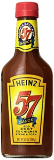 Heinz 57 Соус для стейка 10 унцій — фото 2