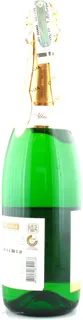 Oreanda Brut White Sparkling Wine 0.75L — photo 2