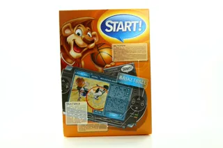 Start Honey Cornflakes 280g box — photo 3
