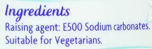 Dr. Oetker Baking Soda 200G