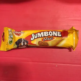 Pedigree Jumbone Large Dog Beef Treat — photo 2