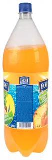 Bon Buasson Multivitamin Non-Alcoholic Carbonated Juice Drink 2000ml — photo 6