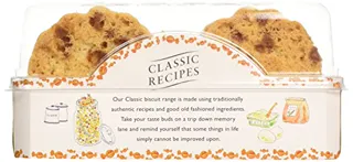 Border Biscuits Crunch Toffee (6 pack) — photo 7