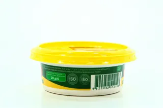 Picnic Menu Snack with Bavarian Sausages, plastic cup 100g — photo 2