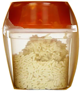 Uncle Bens® Sweet and Sour Microwave Rice — photo 4
