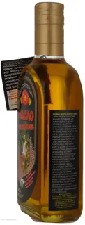 Golden Kings of Ukraine Sesame Oil First Cold Press Unrefined Undeodorized 350ml — photo 6