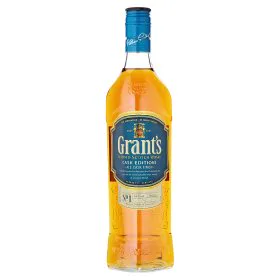 Whiskey Grant's Ale Cask 40% 0.7L — photo 2
