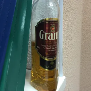 Grants Whiskey Alc 43%, 0.75 L — photo 4