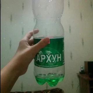 Traipl Tarhun Drink 1.5L — photo 2