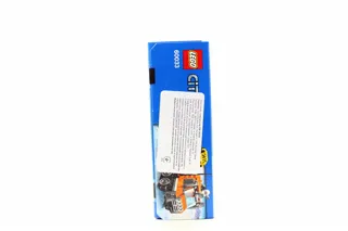 Lego City Space Port Arctic Crawler All-Terrain Vehicle 113 Pieces — photo 4