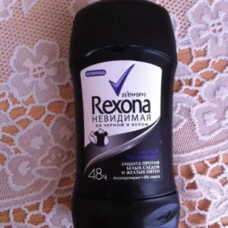 Deodorant Rexona Diamond 40ml — photo 5