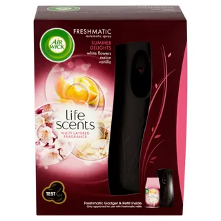 Airwick Freshmatic Summer Delight Full — photo 2