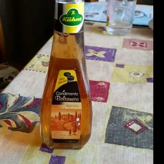 Kühne White Wine Balsamic Vinegar 5% 250ml — photo 6