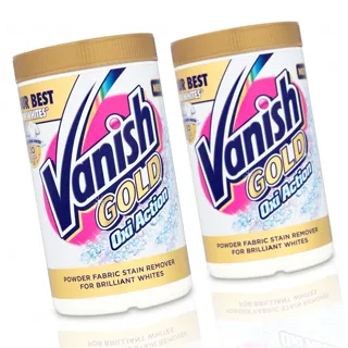 Vanish Gold Powder for Whites — photo 17